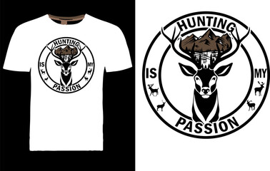 Fitness ,bodybuilding, hunting, valentine, heart shape logo, t shirt design