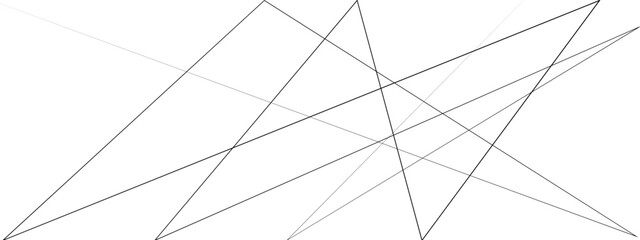 Abstract lines in colorful tone of many squares and rectangle shapes on white background. Metal grid isolated on the white background. nervures