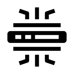 server icon for your website, mobile, presentation, and logo design.