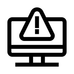 computer icon for your website, mobile, presentation, and logo design.