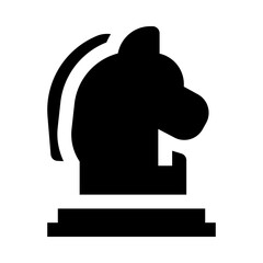 strategy icon for your website, mobile, presentation, and logo design.