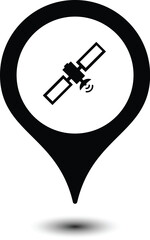 Map pointer
