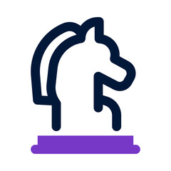 strategy icon for your website, mobile, presentation, and logo design.