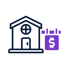 for sale icon for your website, mobile, presentation, and logo design.