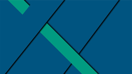 vector abstract geometric background