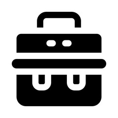 toolbox icon for your website, mobile, presentation, and logo design.