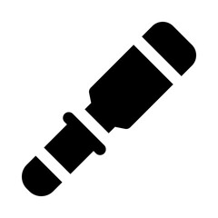 scraper icon for your website, mobile, presentation, and logo design.