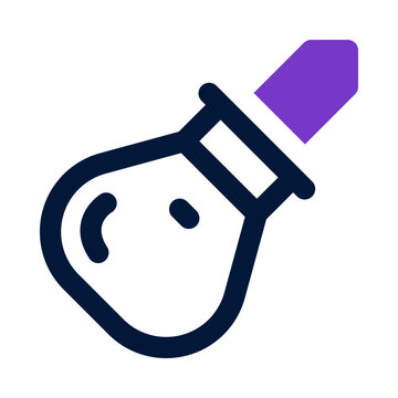 recommend clip art: awl icon for your website, mobile, presentation, and logo design.