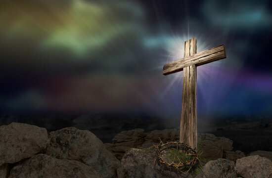 La Passione di Cristo