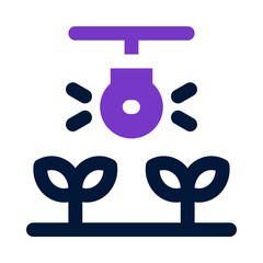 smart light icon for your website, mobile, presentation, and logo design.