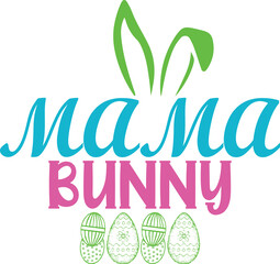 mama Bunny Design