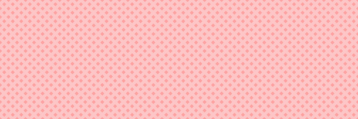 Abstract geometric pattern of lines and squares for textures, backgrounds, covers, banners and creative design.