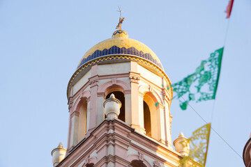 santuario culiacan