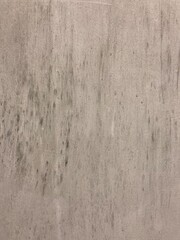 Concrete wall in a cellar or basement.