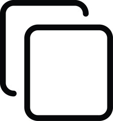 User interface icon