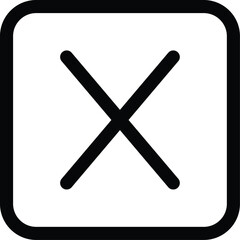 User interface icon