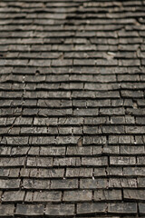 old wall