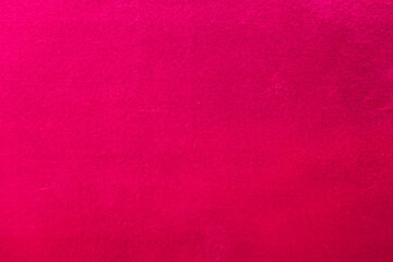 Color foil for creativity or decoration of gifts and packaging. Background or backdrop