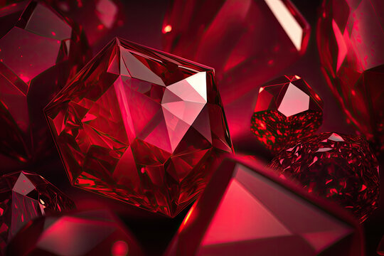 Ruby Stone Stock Photos, Images and Backgrounds for Free Download