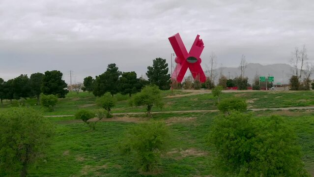 X de la mexicanidad