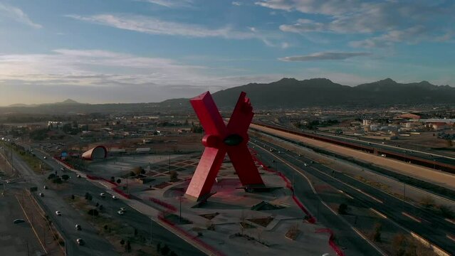 Frontera