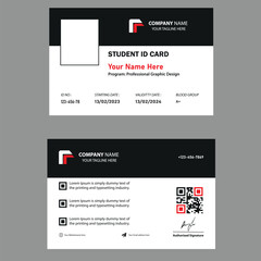 ID Card Design