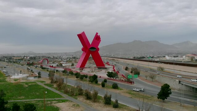 X gigante