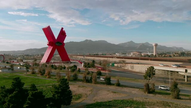 frontera mexicana