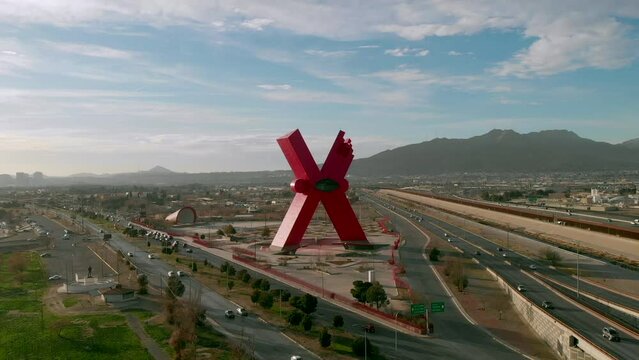 Frontera mexicana