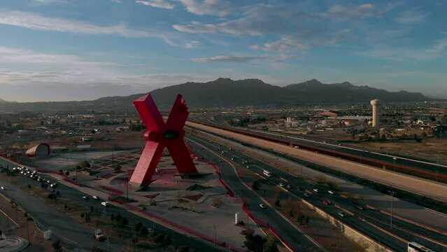 X de la mexicanidad