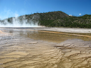 Yellowstone National Park, USA