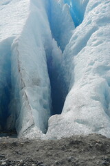 Perito Moreno Glacier (Patagonia Argentina)