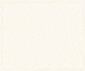 Fototapeta premium Untitled ArtworBaby vintage wallpaper with soft water drops, high resolution ready to printk