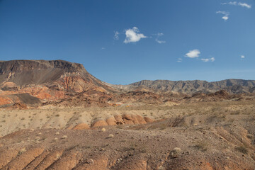 Lake Mead National Recreation Area, Nevada 