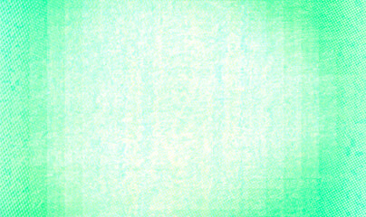 Green with white centered design background, Delicate classic texture. Colorful background. Colorful wall. Elegant backdrop. Raster image.