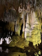 Florida Caverns State Park Marianna Florida