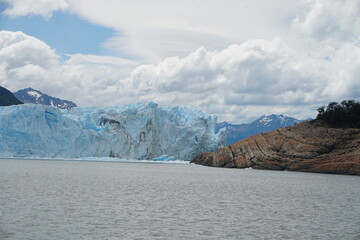 Perito Moreno Glacier (Patagonia -  Argentina)