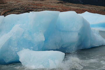 Perito Moreno Glacier (Patagonia -  Argentina)