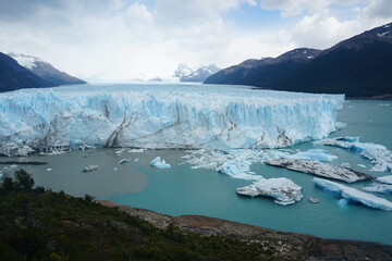 Perito Moreno Glacier (Patagonia - Argentina)