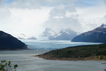 Perito Moreno Glacier (Patagonía - Argentina)