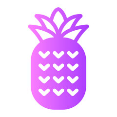 pineapple icon 