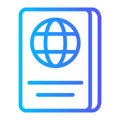 passport icon 