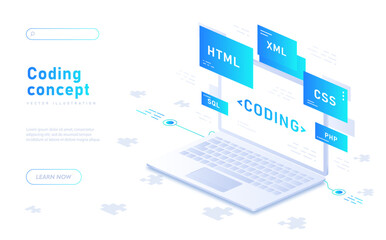 Concept of coding