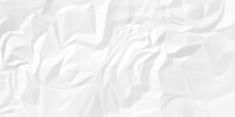 Dark Black facbric paper backdrop crumpled texture. dark black textured crumpled black paper background. panorama black paper texture background, crumpled pattern.