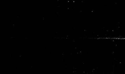 Abstract vintage film dust overlay 