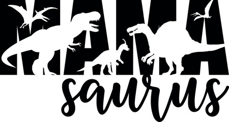 Family Saurus Svg, mama saurus svg, Dinosaur Family Svg, Matching Family Svg, Mamasaurus Svg, Saurus Svg, t rex svg, dinosaur svg