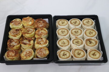 도시락 싸서 소풍가야지