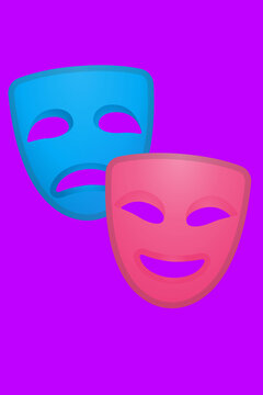 acto teatral