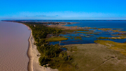 Long Point, Ontario Canada
Shot with DJI Mavic Mini