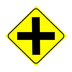 traffic sign, regulatory sign